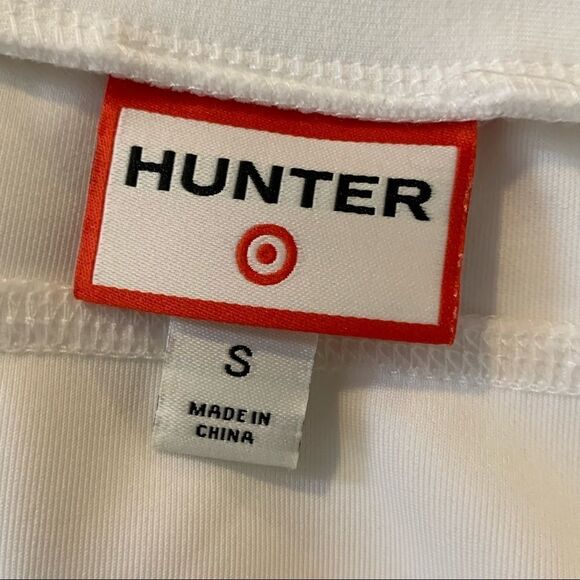 Hunter for Target White mini scuba skirt - Picture 8 of 10